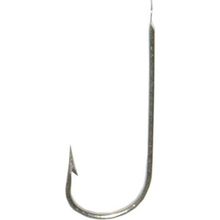Mustad 1799 No:1 100'lü Paket Olta İğnesi