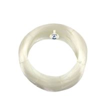 Mustad 2 kg 1.10 mm Beyaz Ayaka Misina