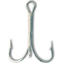 Mustad 3553 50'li Standart No: 6 Olta İğnesi