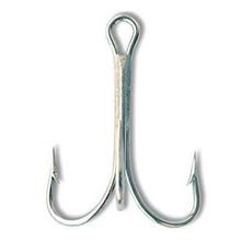 Mustad 3553 50'li Standart No:2 Olta İğnesi