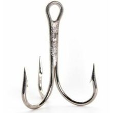 Mustad 3565A 4/0 100'lü Paket Olta İğne