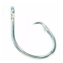 Mustad 39960 D 10-0 Galveniz 100'lü Olta İğnesi