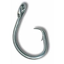 Mustad 39965 D 10-0 Galveniz 100'lü Olta İğnesi