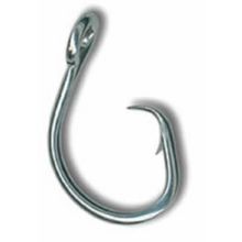 Mustad 39965 D 12-0 Galveniz 100'lü Olta İğnesi