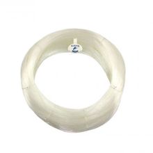 Mustad 4 kg 2.10 mm Beyaz Ayaka Misina