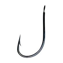 Mustad 496 NPBU 1-0 Lacivert 10'lu Olta İğnesi