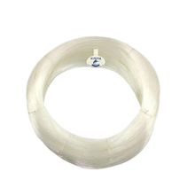 Mustad 500 gr 0.60 mm Beyaz Ayaka Misina