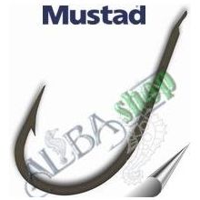 Mustad 505 25'li Olta İğnesi