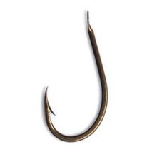 Mustad 505 No: 2 50'li Olta İğnesi