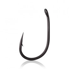 Mustad 60550NP Standart-No:6 - 10'lu Carp Xv2 Olta İğnesi