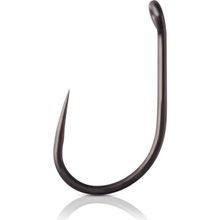 Mustad 60551NP-TX Carp XV2 Olta İğnesi
