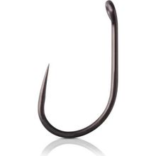 Mustad 60551NP-TX Standart-No:4 - 10'lu Carp XV2 Olta İğnesi