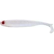 Mustad 75 mm - 6'lı SRS Mezashi Z-Tail Minnow Sahte Balığı