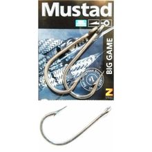Mustad 7691 Z 4'lü Olta İğnesi