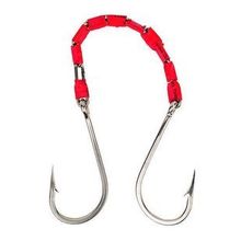 Mustad 7691S-CH-RIG 8-0 Renkli Olta İğnesi