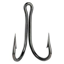 Mustad 7982 HS 3'lü Inox No:10 Olta İğnesi