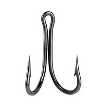 Mustad 7982 HS 3'lü İnox No:8 Olta İğnesi