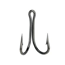 Mustad 7982 HS 3'lü Olta İğnesi
