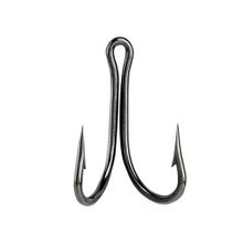 Mustad 7982 HS 5'li İnox No:4-0 Olta İğnesi