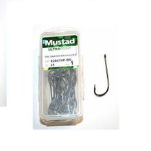 Mustad 92647 NPBN 25'li Olta İğnesi