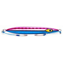 Mustad BBP-250G Rip Roller Jig Sahte Yemi