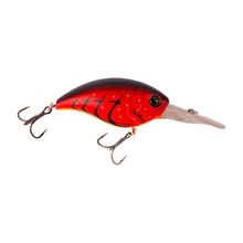 Mustad BCM - 58 mm BLF Deceiver Mid-Runner Crankbait Sahte Balığı