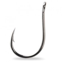 Mustad Eyed Chinu 10019NP-BN No: 2-0 10'lu Standart Olta İğnesi