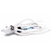 Mustad Inkvader Casper-120 gr Octopus Jig Sahte Yem