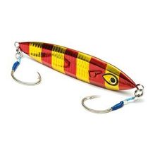 Mustad IRM 100 gr Wingman Jig Sahte Balık Yemi