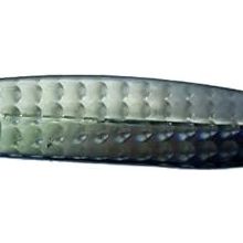 Mustad Mezashi Casting Jig 20 gr Black Magic Sahte Balığı