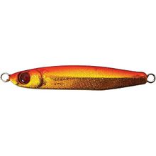Mustad Mezashi Casting Jig 30 gr Red Gold Sahte Balığı