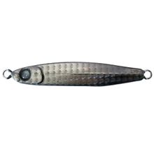 Mustad Mezashi Casting Jig 40 gr Black Magic Sahte Balığı