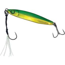 Mustad Mezashi Casting Jig Black Magic 60 gr Sahte Balığı