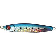Mustad Mezashi Casting Jig Real Sardine 30 gr Sahte Balığı