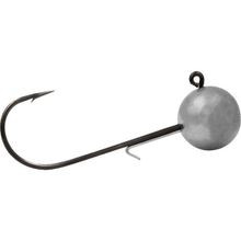 Mustad No:2 7 gr 25'li Standart Ball Jig Head