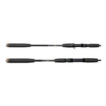 Mustad Pulse Ultra Light Jigging Standart 192 cm / 120 gr Tetikli Olta Kamışı
