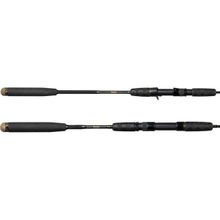 Mustad Pulse Ultra Light Jigging Standart 192 cm / 170 gr Tetikli Olta Kamışı