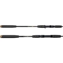 Mustad Pulse Ultra Light Standart 192 cm / 80 gr Tetikli Jigging Olta Kamışı