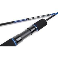 Mustad Slow Bouncer Standart 180 cm Baitcaster MH Slow Jigging Olta Kamışı