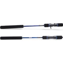 Mustad Slow Bouncer Standart 180 cm Spinning MH Slow Jigging Olta Kamışı