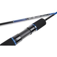 Mustad Slow Bouncer Standart 192 cm Spinning H Slow Jigging Olta Kamışı
