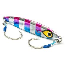 Mustad SPB 100 gr Wingman Jig Sahte Balık Yemi