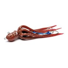 Mustad Spy Spider 60 gr Inkvader Octopus Jig Sahte Yem