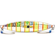 Mustad Staggerbod GOS-250G Jig Sahte Yemi