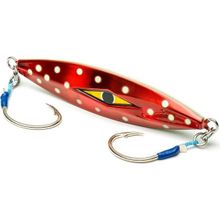 Mustad Staggerbod PKC-250G Jig Sahte Yemi