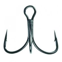 Mustad TG76NP-BN 5'li Standart No:1 Olta İğnesi