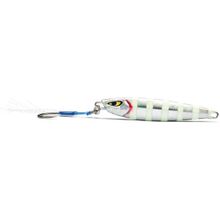 Mustad Tracershot 20 gr FLZ Jig Yem
