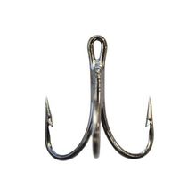 Mustad TT 88 SBLN 10 Metalik Siyah 10'lu Olta İğnesi