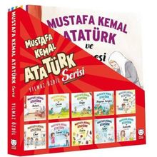 Mustafa Kemal ATATÜRK - Yılmaz Özdil