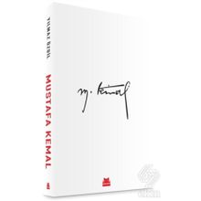 Mustafa Kemal-İngilizce - Yılmaz Özdil